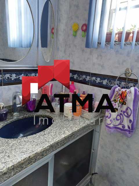 Apartamento à venda com 2 quartos, 65m² - Foto 11