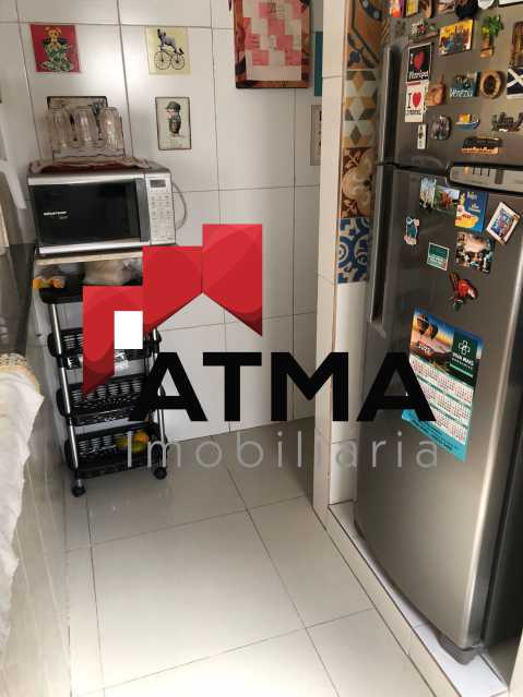 Casa de Vila à venda com 3 quartos, 57m² - Foto 6