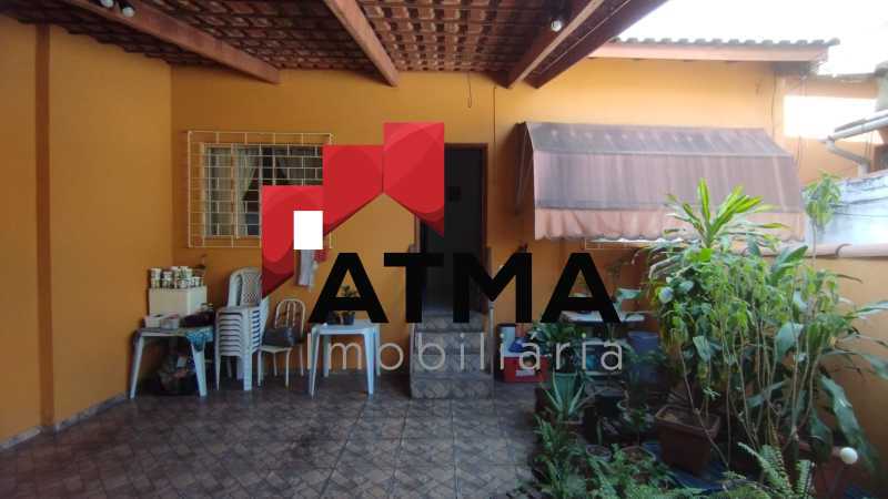 Casa à venda com 3 quartos, 125m² - Foto 2