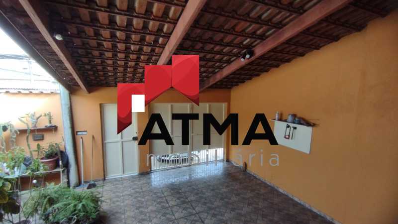Casa à venda com 3 quartos, 125m² - Foto 1