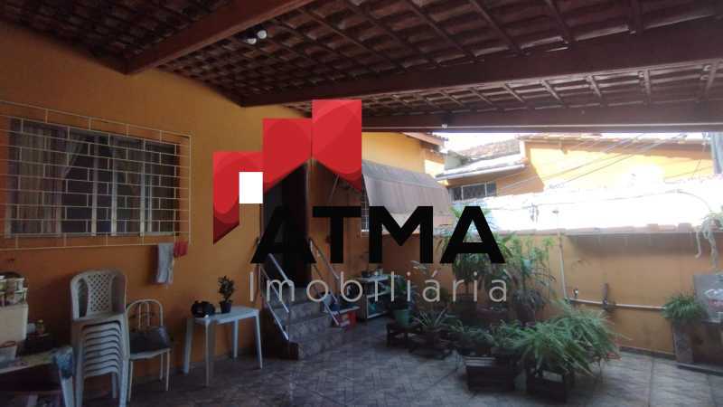 Casa à venda com 3 quartos, 125m² - Foto 3