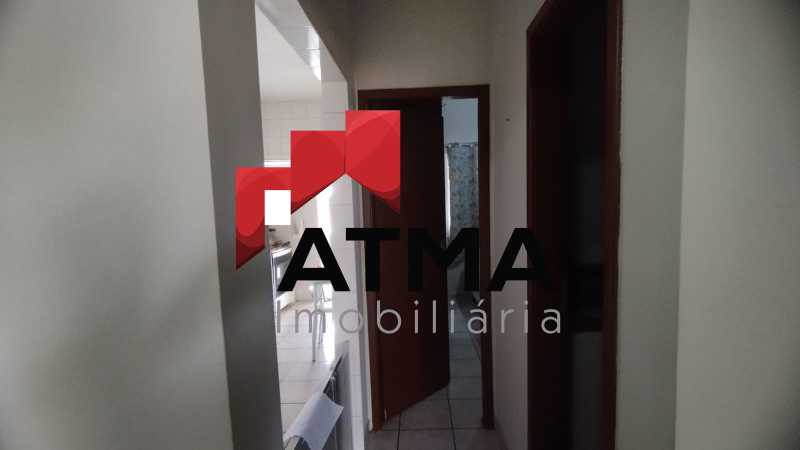Casa à venda com 3 quartos, 125m² - Foto 4