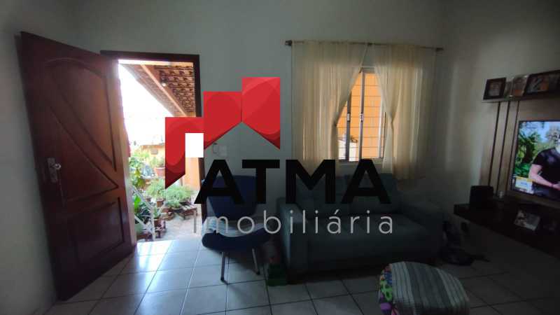 Casa à venda com 3 quartos, 125m² - Foto 5