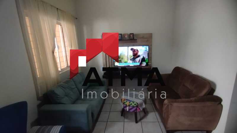 Casa à venda com 3 quartos, 125m² - Foto 7