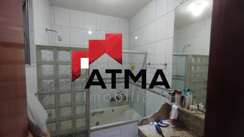 Casa à venda com 3 quartos, 125m² - Foto 8