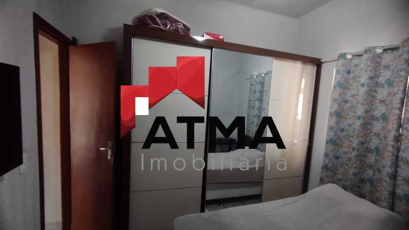Casa à venda com 3 quartos, 125m² - Foto 12