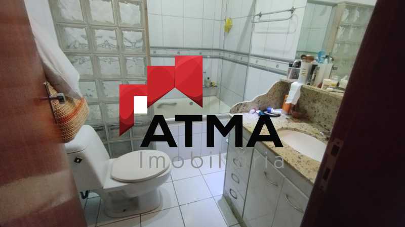 Casa à venda com 3 quartos, 125m² - Foto 14