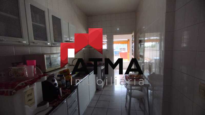 Casa à venda com 3 quartos, 125m² - Foto 16