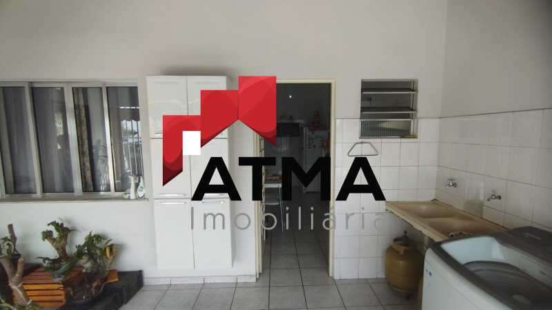 Casa à venda com 3 quartos, 125m² - Foto 19