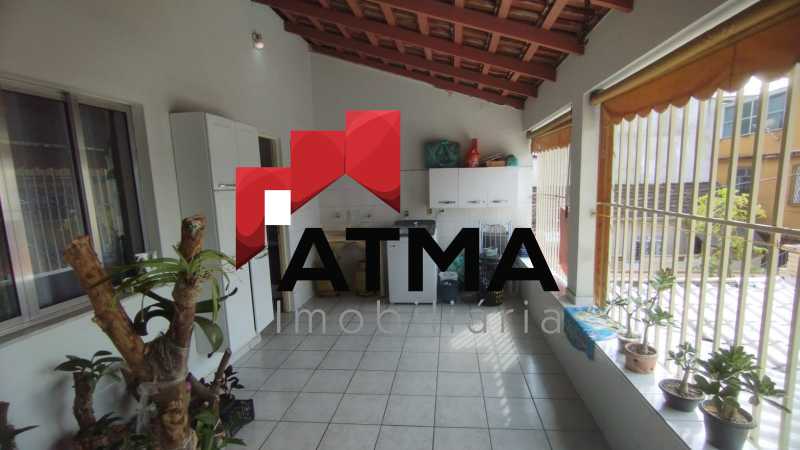 Casa à venda com 3 quartos, 125m² - Foto 22