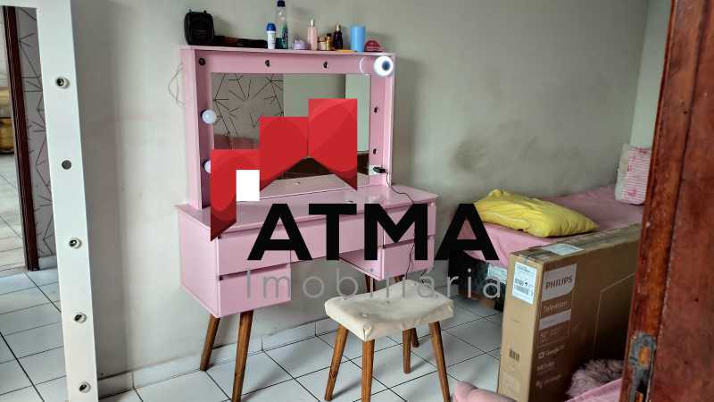 Casa à venda com 3 quartos, 125m² - Foto 25