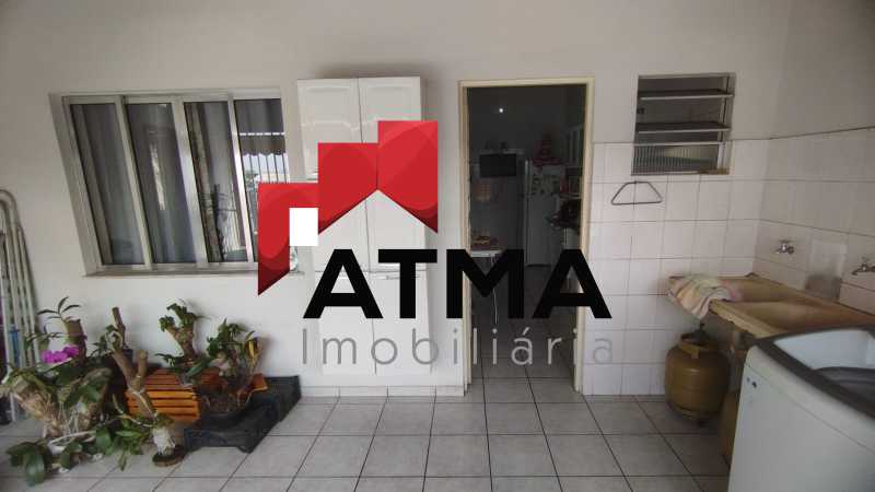 Casa à venda com 3 quartos, 125m² - Foto 26