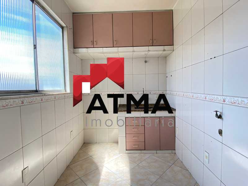 Apartamento à venda com 2 quartos, 54m² - Foto 11