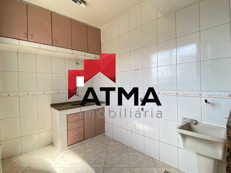 Apartamento à venda com 2 quartos, 54m² - Foto 12