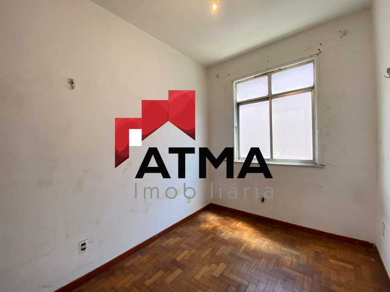 Apartamento à venda com 2 quartos, 54m² - Foto 5