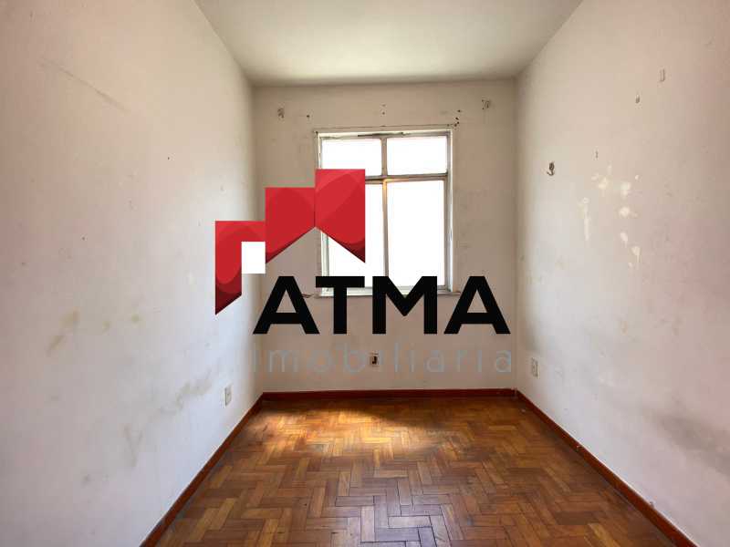 Apartamento à venda com 2 quartos, 54m² - Foto 6