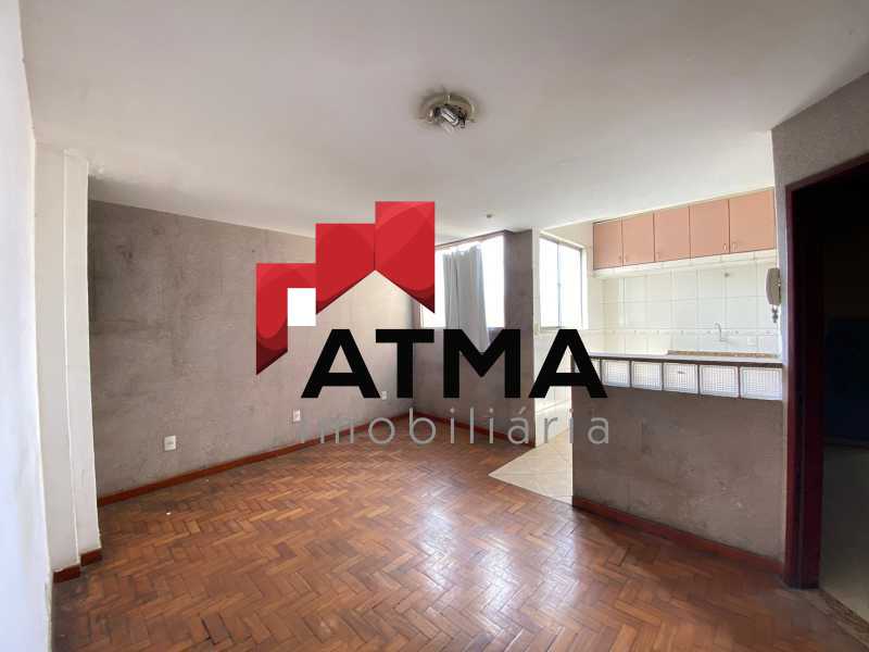 Apartamento à venda com 2 quartos, 54m² - Foto 1