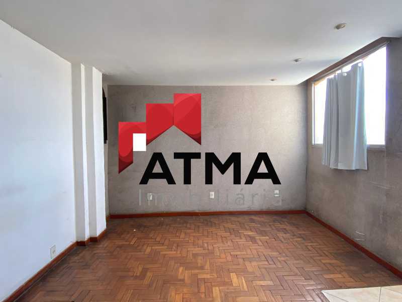 Apartamento à venda com 2 quartos, 54m² - Foto 4