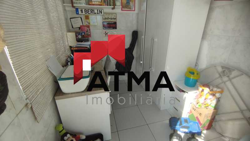 Apartamento à venda com 2 quartos, 98m² - Foto 8