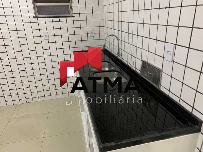 Apartamento à venda com 2 quartos, 79m² - Foto 15