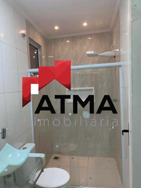 Apartamento à venda com 2 quartos, 79m² - Foto 11