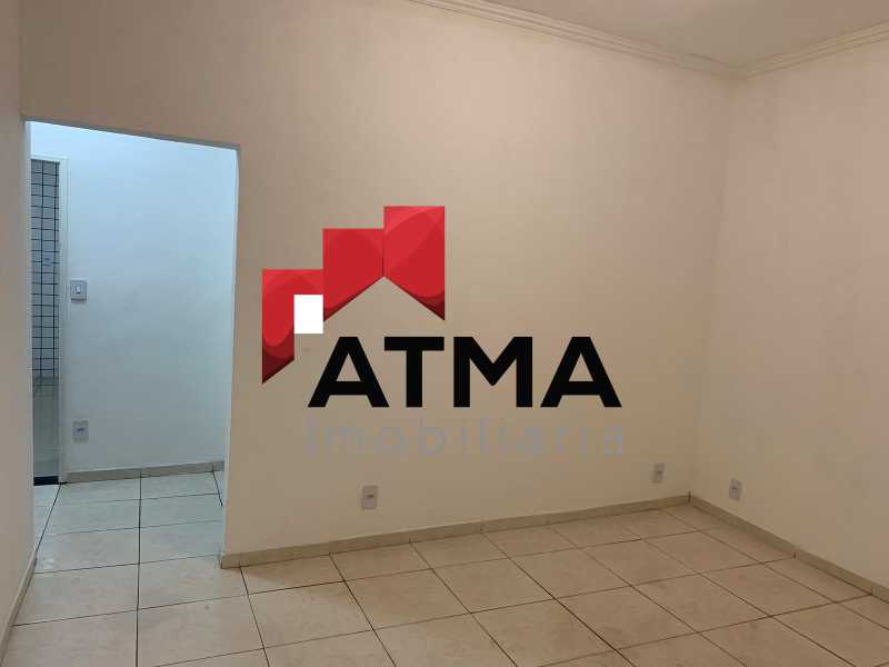 Apartamento à venda com 2 quartos, 79m² - Foto 1