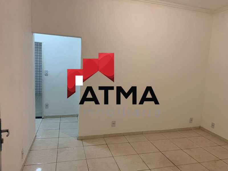 Apartamento à venda com 2 quartos, 79m² - Foto 3