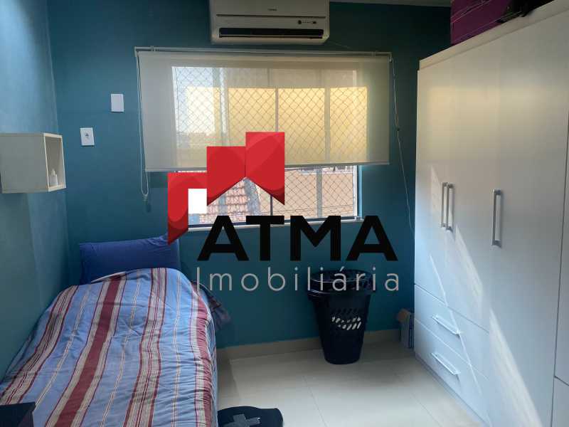 Casa de Vila à venda com 2 quartos, 140m² - Foto 14