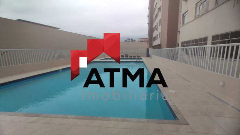 Apartamento à venda com 2 quartos, 48m² - Foto 21