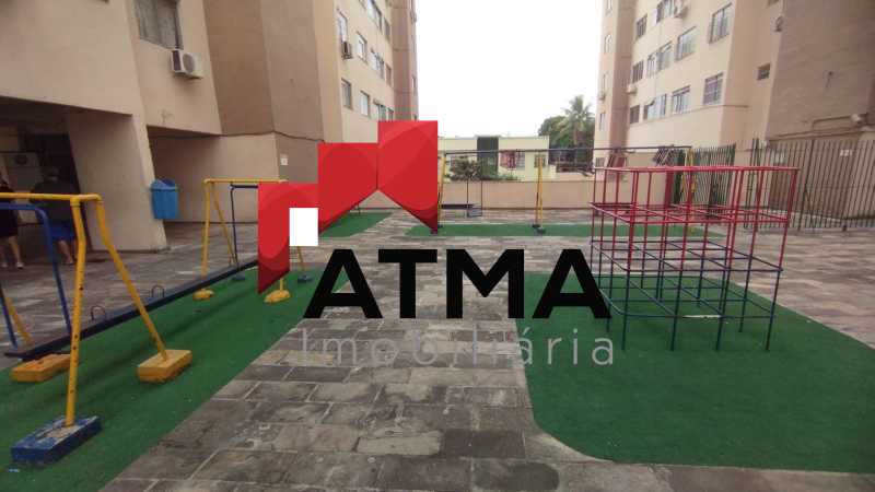 Apartamento à venda com 2 quartos, 48m² - Foto 22