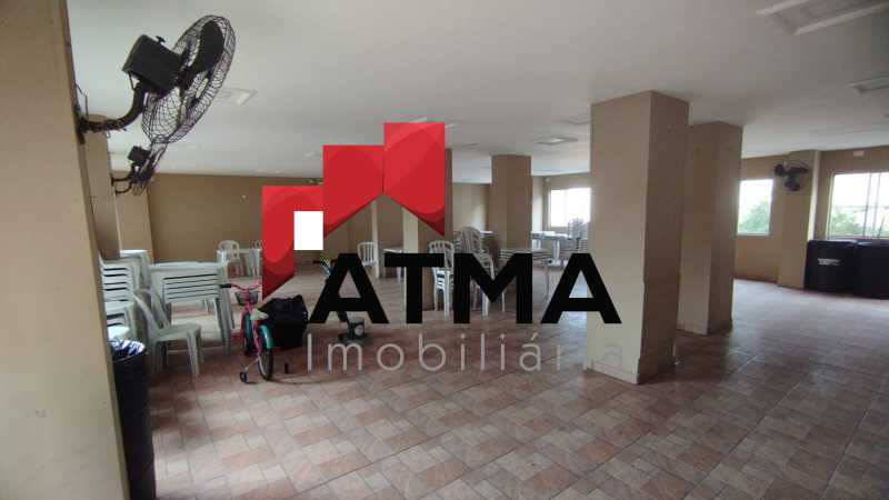 Apartamento à venda com 2 quartos, 48m² - Foto 24