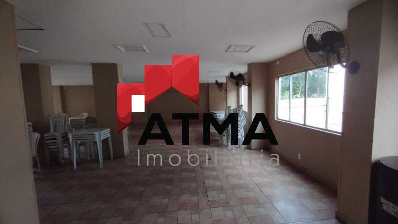 Apartamento à venda com 2 quartos, 48m² - Foto 25