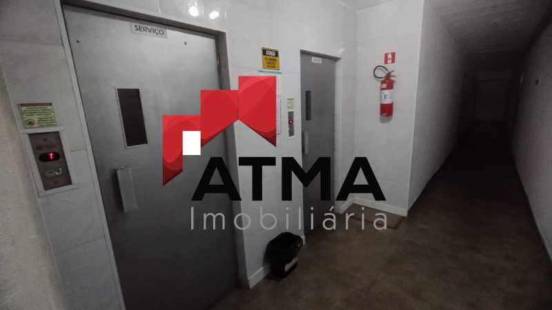 Apartamento à venda com 2 quartos, 48m² - Foto 30