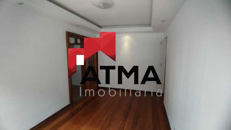 Apartamento à venda com 2 quartos, 48m² - Foto 3