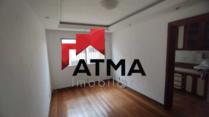 Apartamento à venda com 2 quartos, 48m² - Foto 2