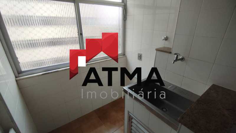 Apartamento à venda com 2 quartos, 48m² - Foto 5