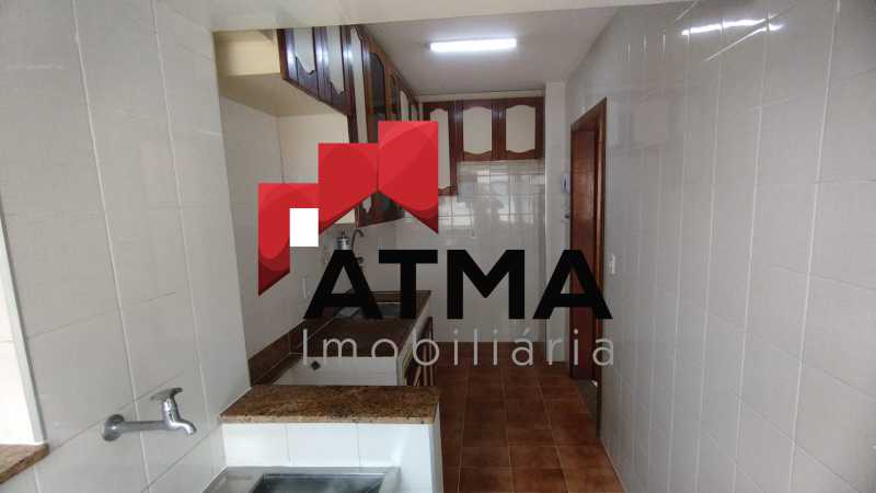 Apartamento à venda com 2 quartos, 48m² - Foto 13