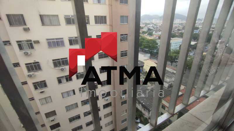 Apartamento à venda com 2 quartos, 48m² - Foto 14