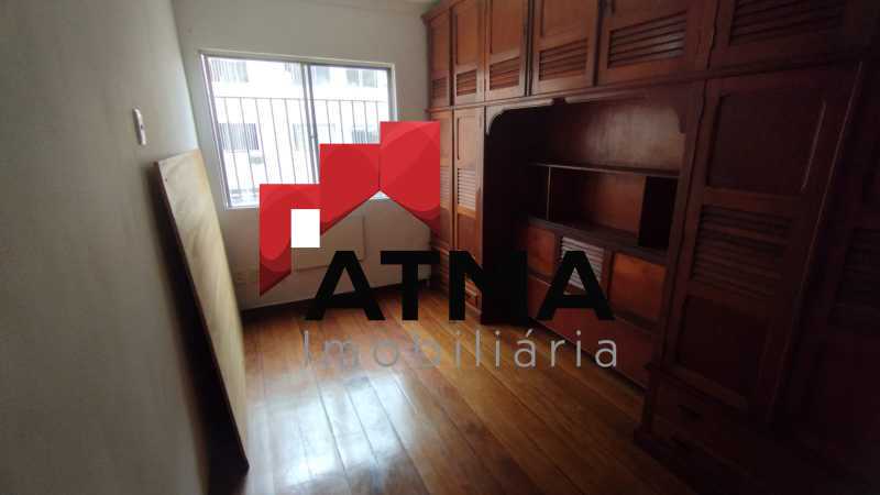 Apartamento à venda com 2 quartos, 48m² - Foto 6