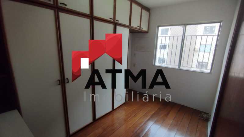 Apartamento à venda com 2 quartos, 48m² - Foto 12