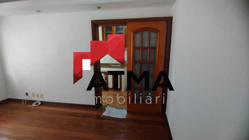 Apartamento à venda com 2 quartos, 48m² - Foto 1