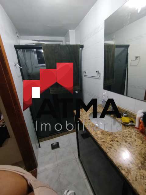 Apartamento à venda com 3 quartos, 92m² - Foto 5