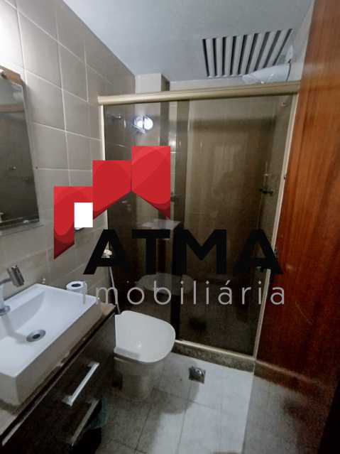 Apartamento à venda com 3 quartos, 92m² - Foto 6