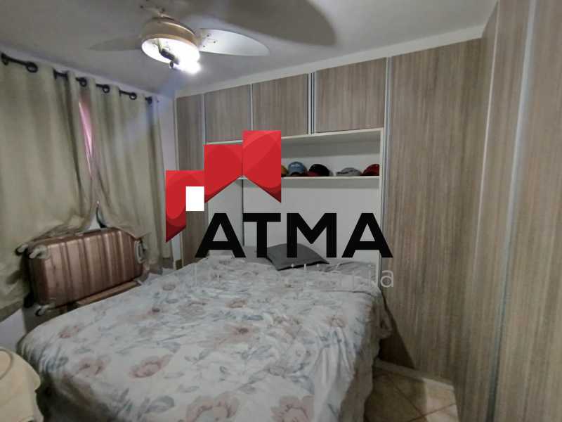 Apartamento à venda com 3 quartos, 92m² - Foto 8