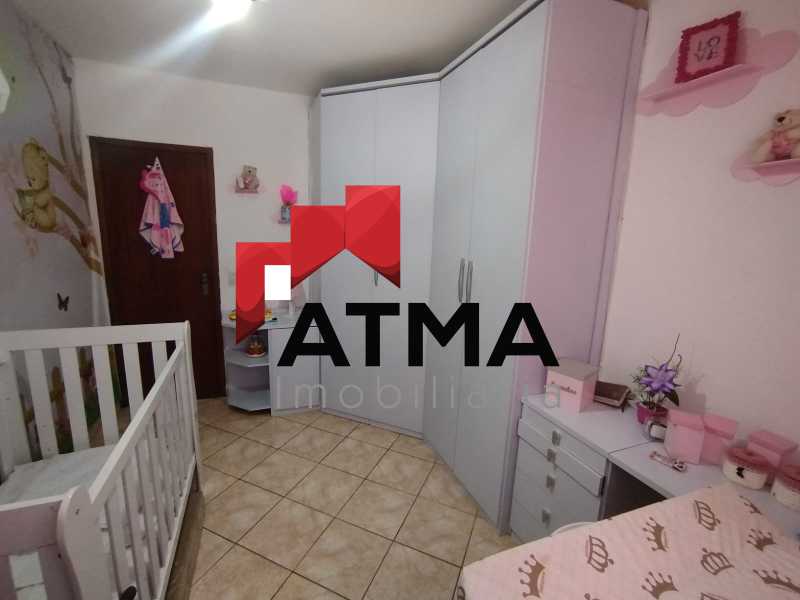 Apartamento à venda com 3 quartos, 92m² - Foto 9