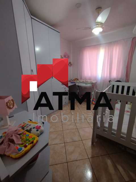 Apartamento à venda com 3 quartos, 92m² - Foto 11