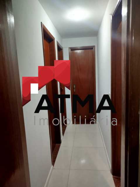 Apartamento à venda com 3 quartos, 92m² - Foto 12