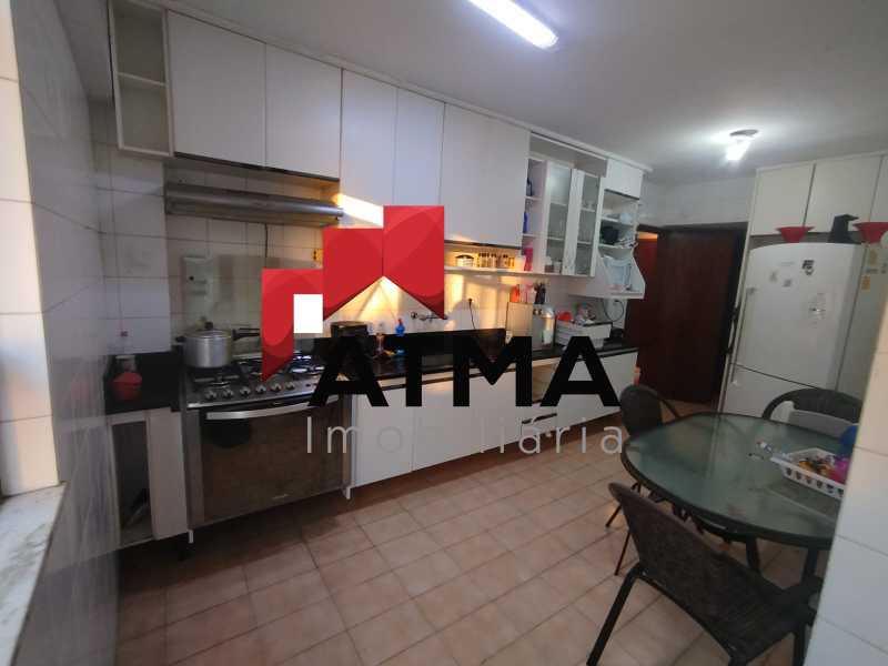 Apartamento à venda com 3 quartos, 92m² - Foto 15