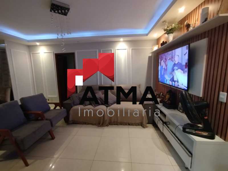 Apartamento à venda com 3 quartos, 92m² - Foto 4