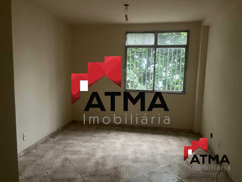 Apartamento à venda com 2 quartos, 61m² - Foto 1